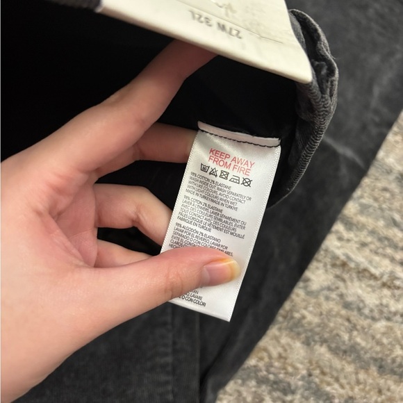 Urban Outfitters Low Rise Flare Corduroy Jeans Sz 27 NWT | BDG Flare Jeans NEW- - Picture 9 of 12